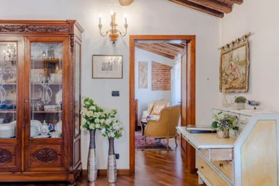 Casa La Guardia, a Classic 3 bedrooms – Photos 3