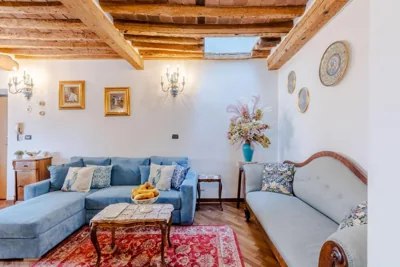 Casa La Guardia, a Classic 3 bedrooms – Photos 8