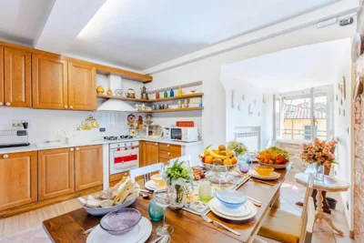 Casa La Guardia, a Classic 3 bedrooms – Photos 9