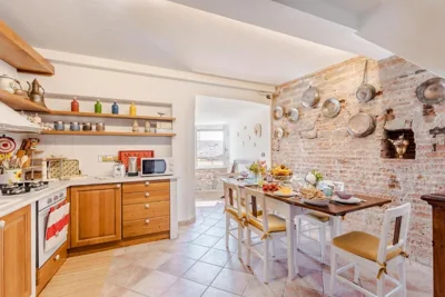 Casa La Guardia, a Classic 3 bedrooms – Photos 10