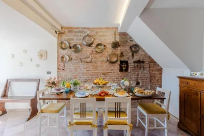 Casa La Guardia, a Classic 3 bedrooms – Photos 11