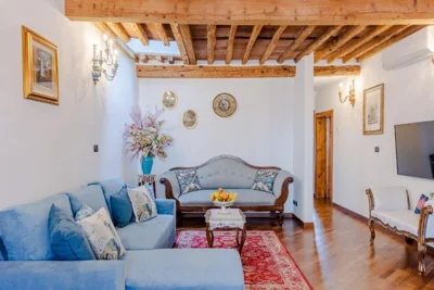 Casa La Guardia, a Classic 3 bedrooms – Photos 13