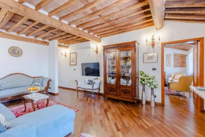 Casa La Guardia, a Classic 3 bedrooms – Photos 14