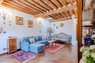 Casa La Guardia, a Classic 3 bedrooms – Photos 16